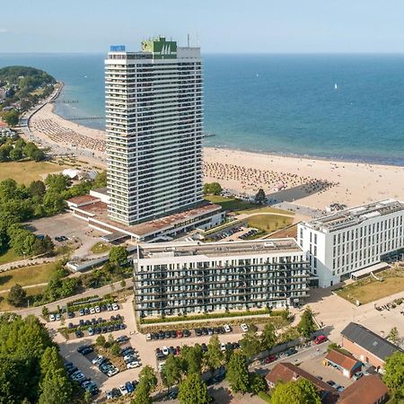 Nice Apartment In Luebeck Travemuende With Sauna Lübeck Exterior foto