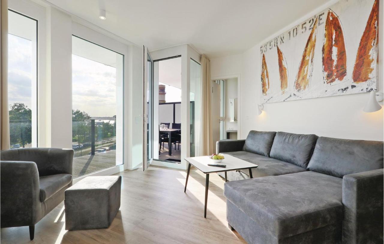 Nice Apartment In Luebeck Travemuende With Sauna Lübeck Exterior foto
