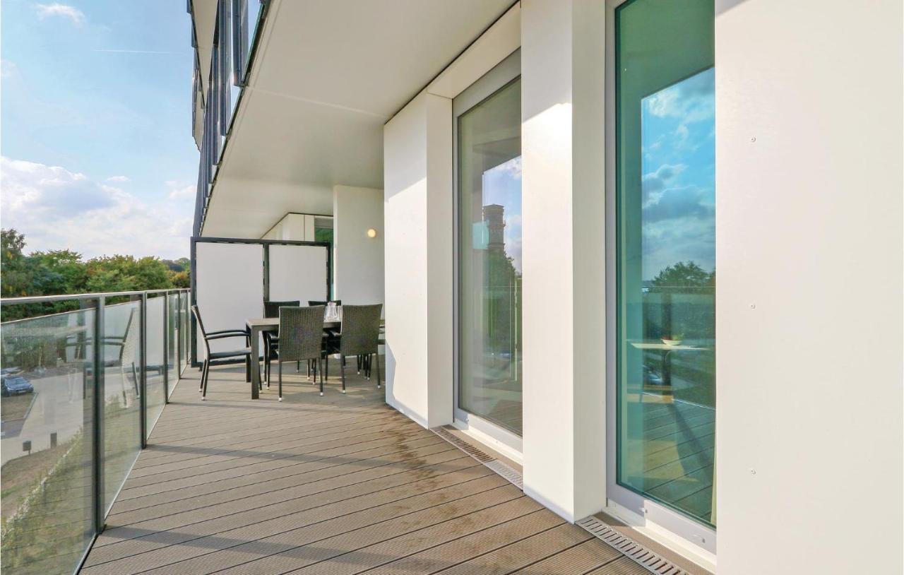 Nice Apartment In Luebeck Travemuende With Sauna Lübeck Exterior foto