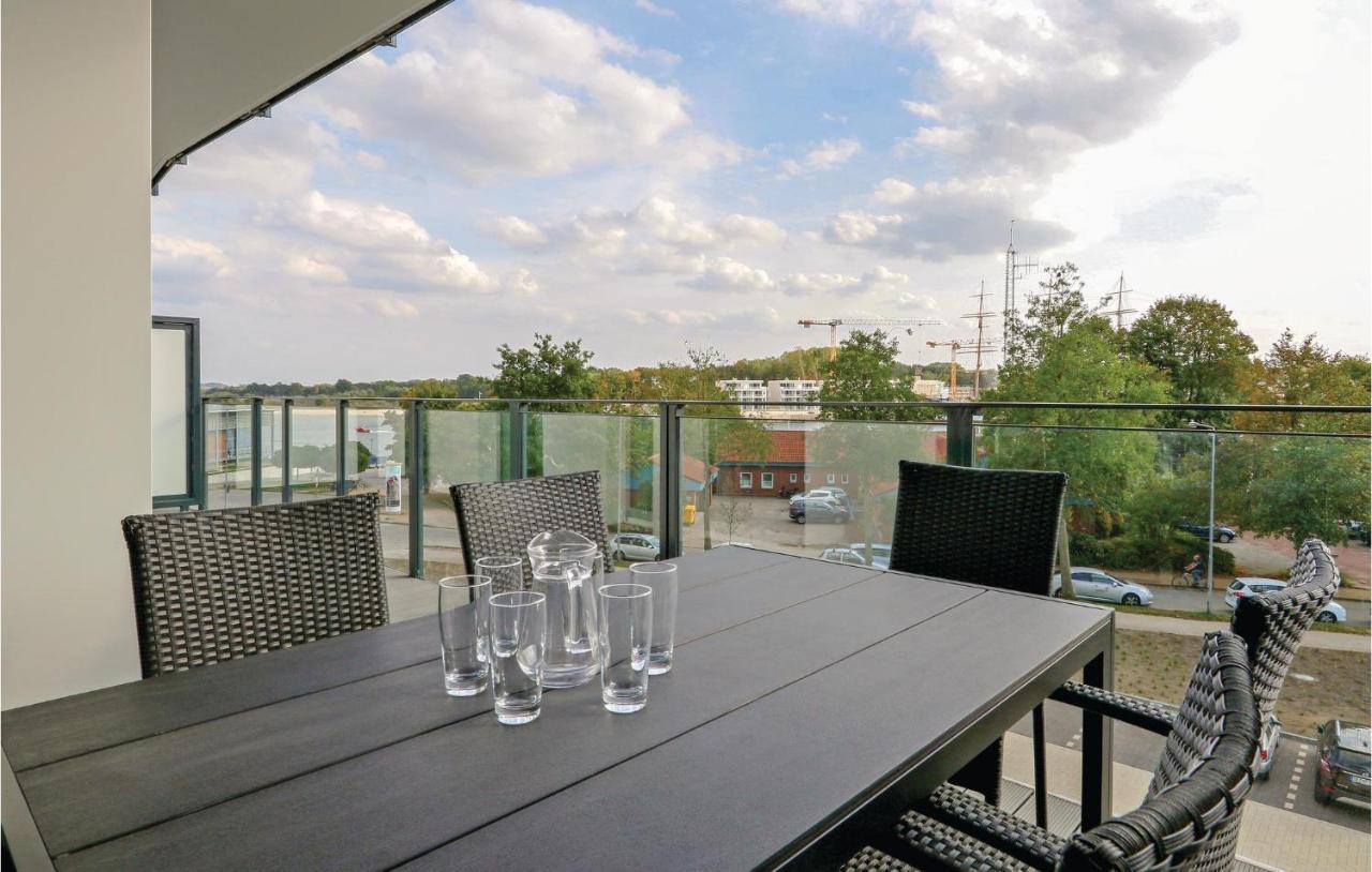 Nice Apartment In Luebeck Travemuende With Sauna Lübeck Exterior foto