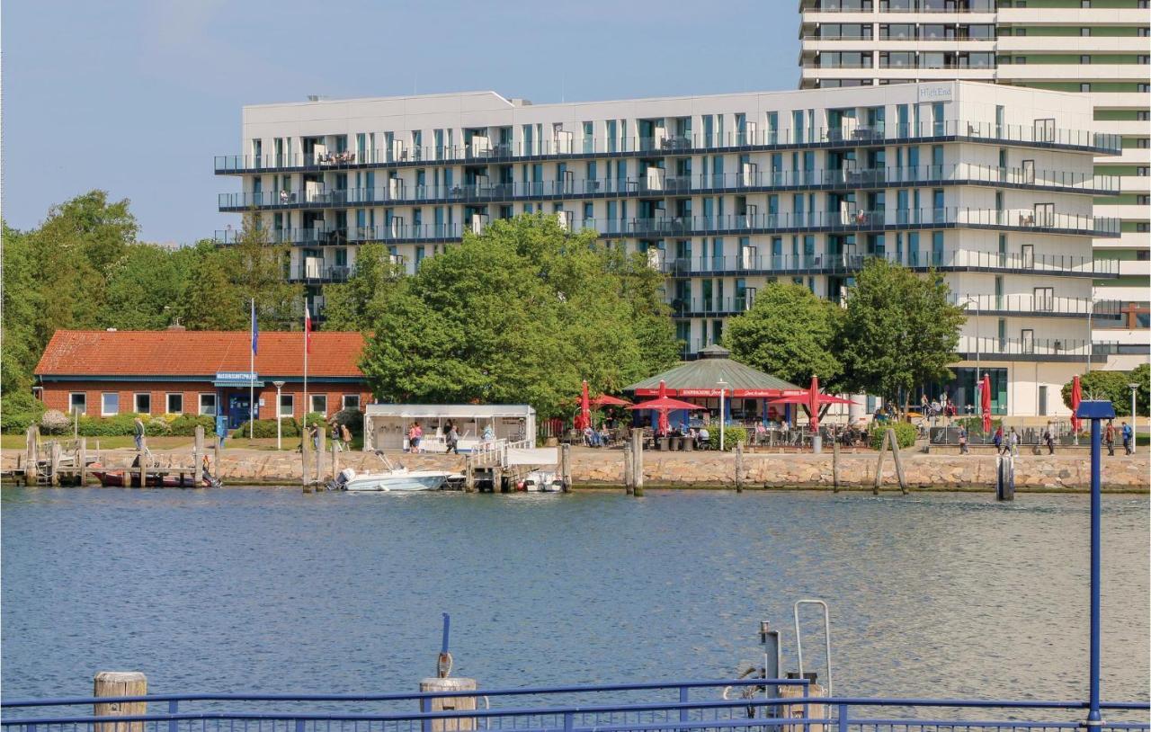 Nice Apartment In Luebeck Travemuende With Sauna Lübeck Exterior foto