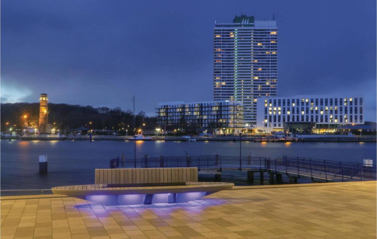 Nice Apartment In Luebeck Travemuende With Sauna Lübeck Exterior foto
