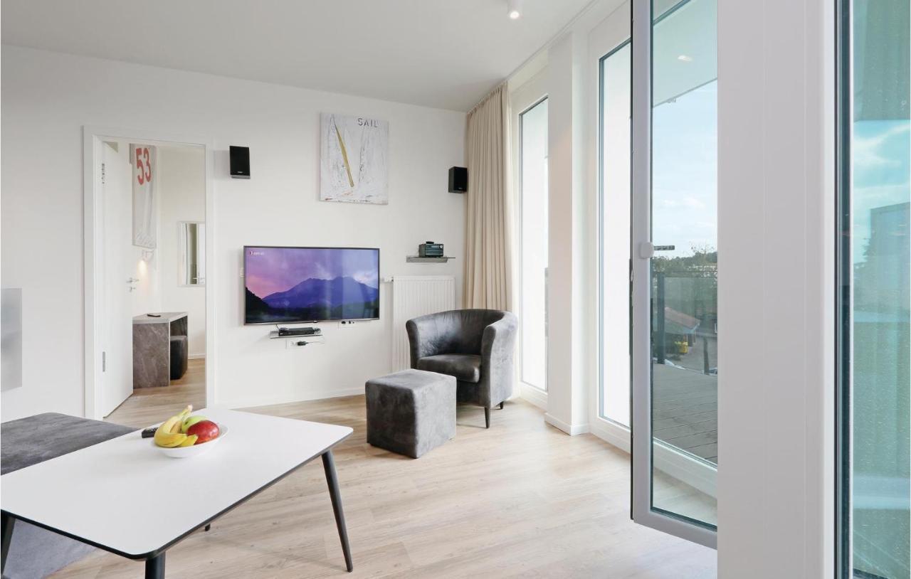 Nice Apartment In Luebeck Travemuende With Sauna Lübeck Exterior foto