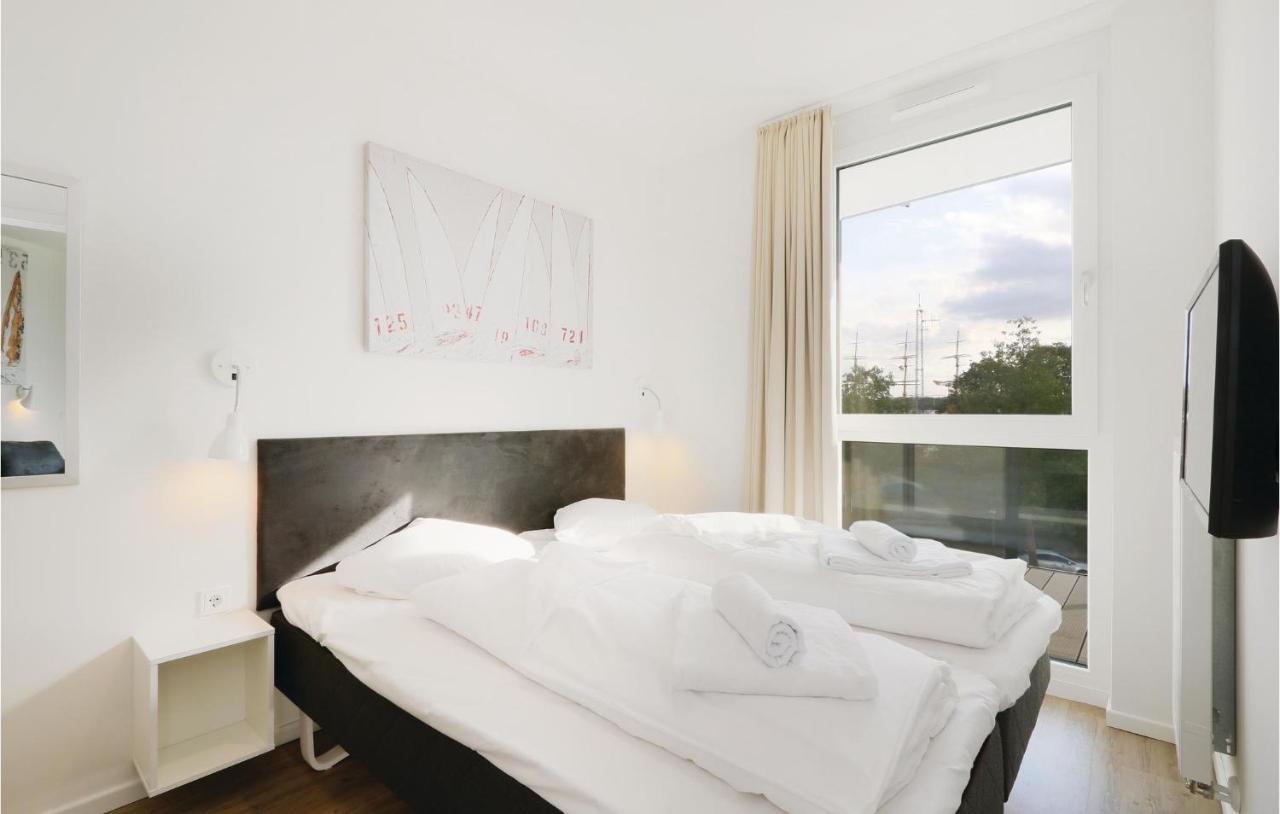 Nice Apartment In Luebeck Travemuende With Sauna Lübeck Exterior foto